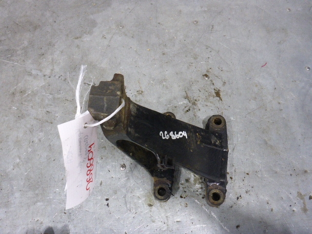 Кронштейн двигателя левый