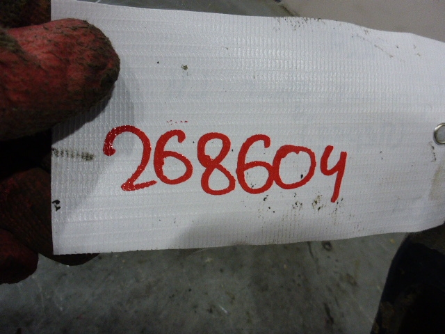 Кронштейн двигателя левый