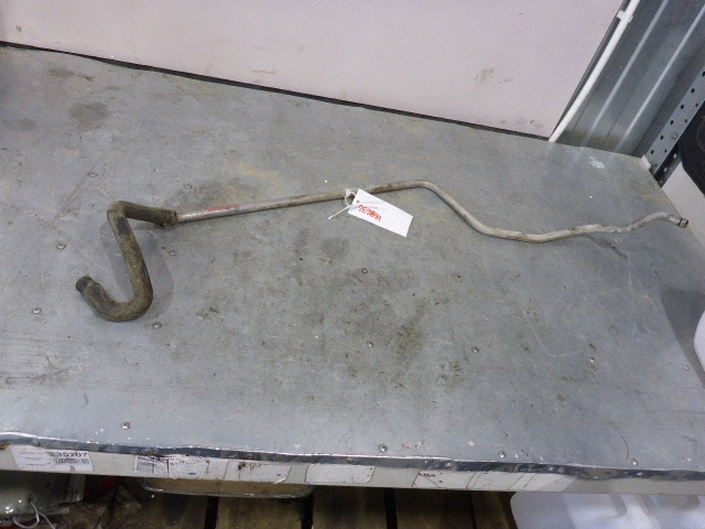 Трубка системы охлаждения