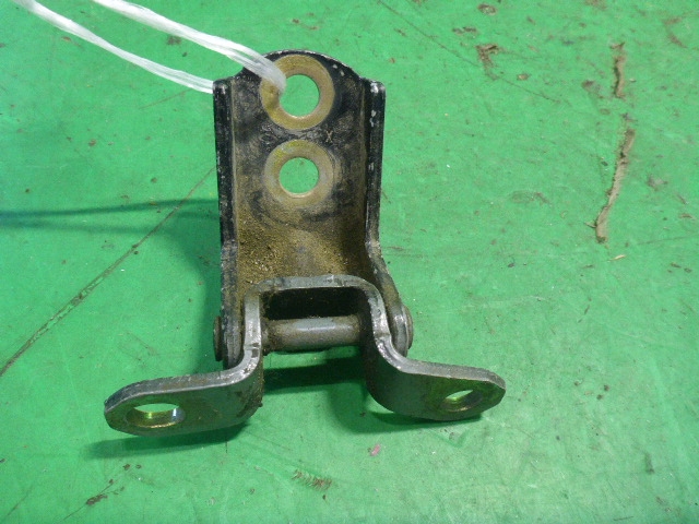 Петля двери задней правой нижняя