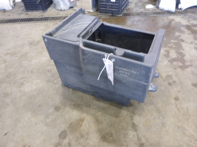 Ящик для инструментов