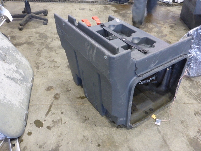 Ящик для инструментов