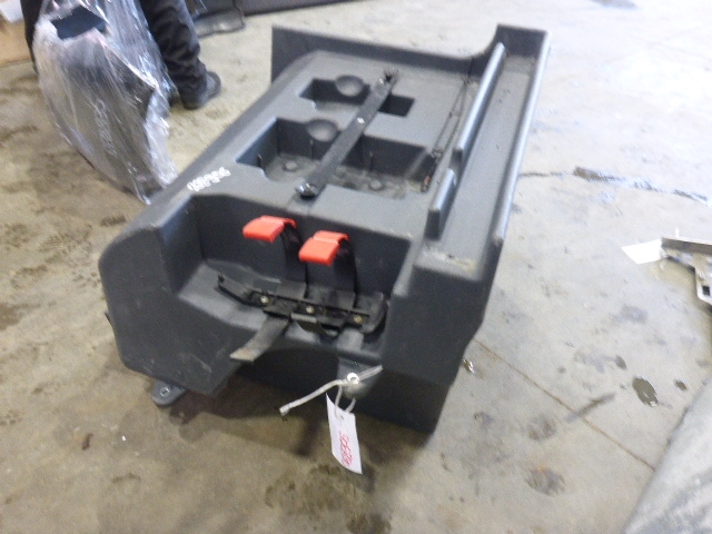 Ящик для инструментов