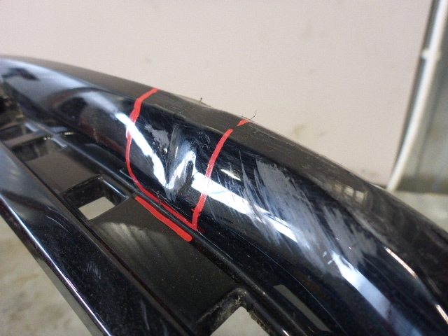 Юбка задняя