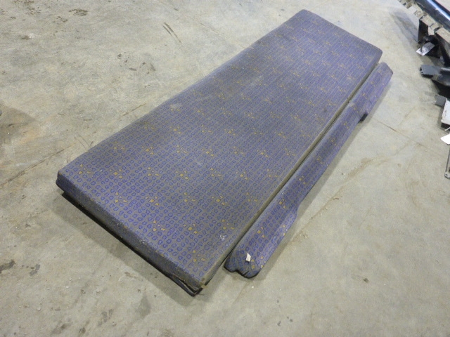 Спальник нижний