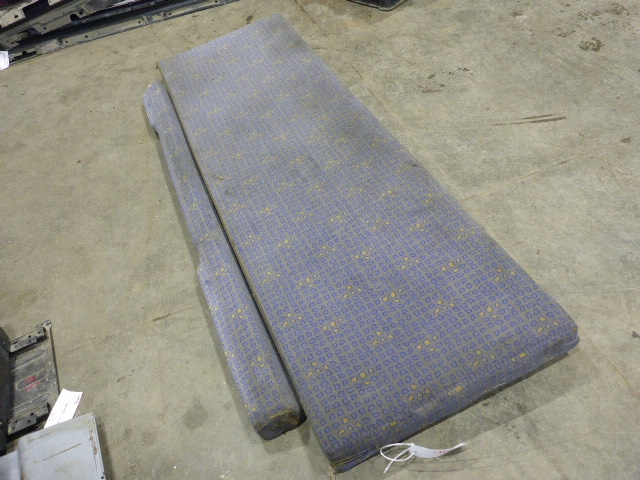 Спальник нижний