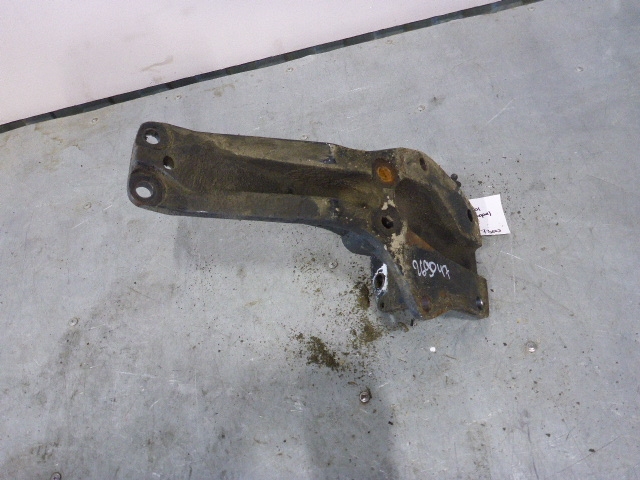 Кронштейн кабины