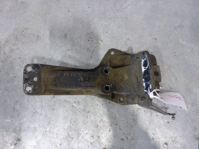 Кронштейн кабины