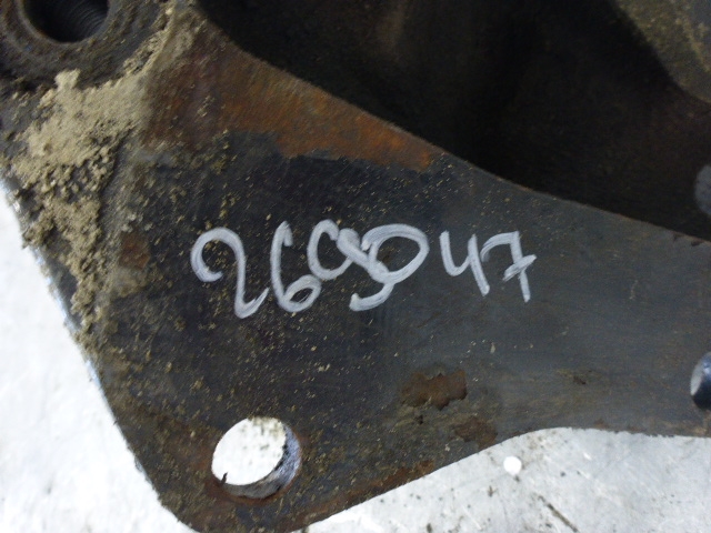 Кронштейн кабины