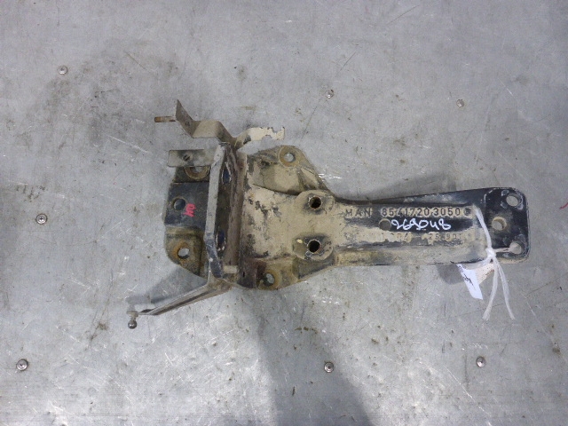 Кронштейн кабины