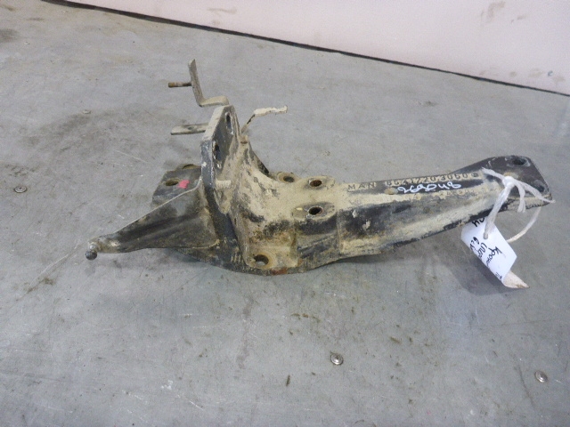 Кронштейн кабины