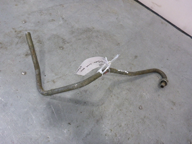 Трубка системы охлаждения