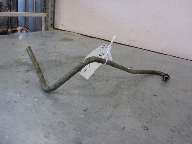 Трубка системы охлаждения