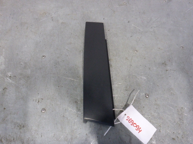 Накладка двери передней левой