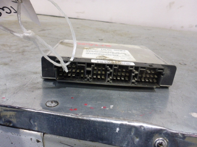 Блок электронный