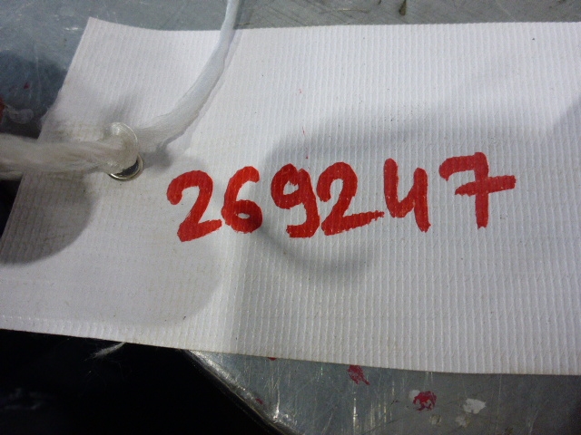 Кнопка обогрева сидений