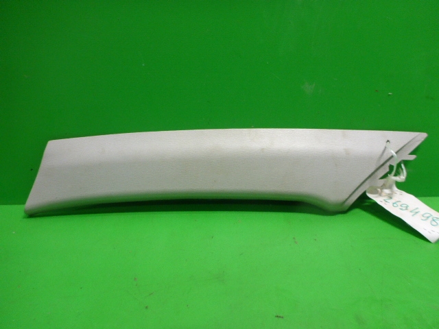 Обшивка стойки