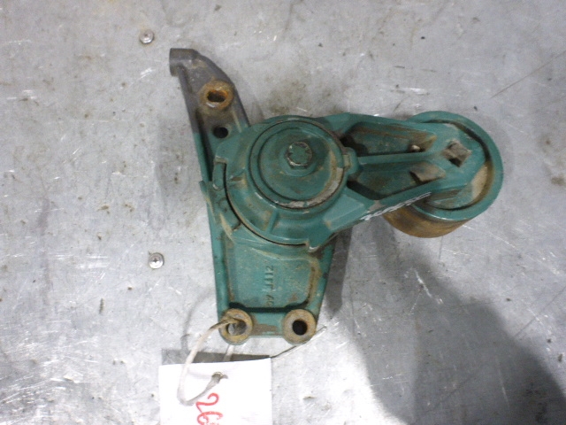 Ролик-натяжитель