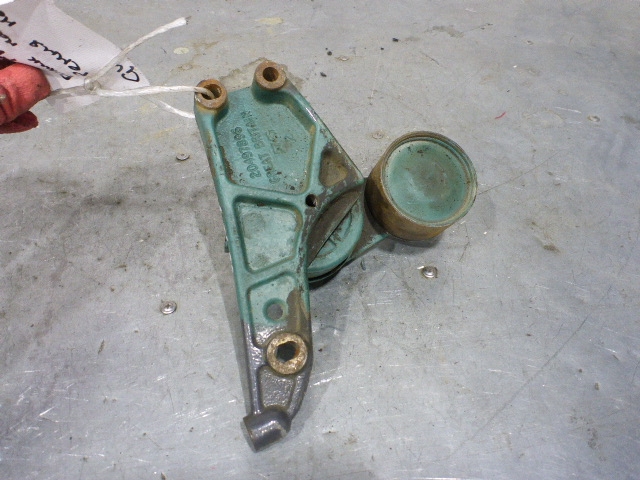 Ролик-натяжитель