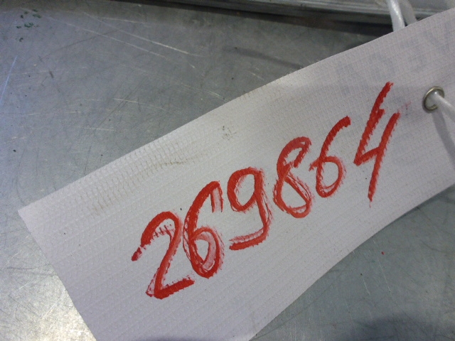 Стеклоподъемник электр. задний левый