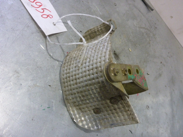 Кронштейн генератора