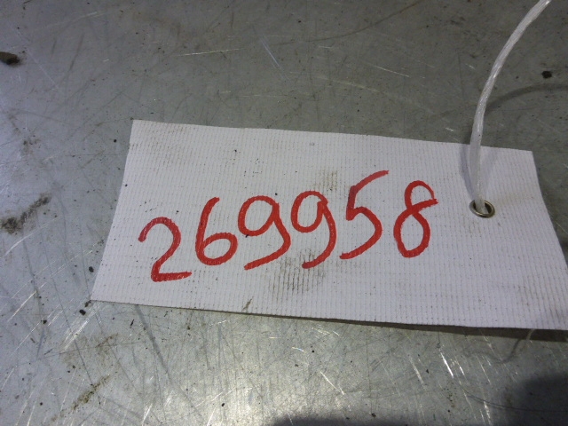 Кронштейн генератора