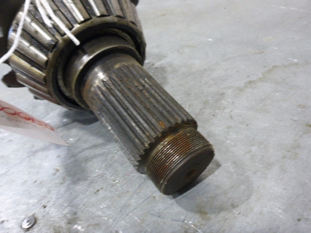 Пара главная