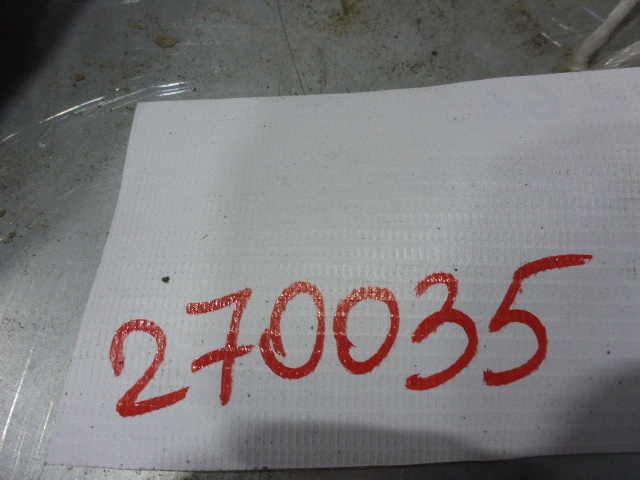 Кронштейн генератора