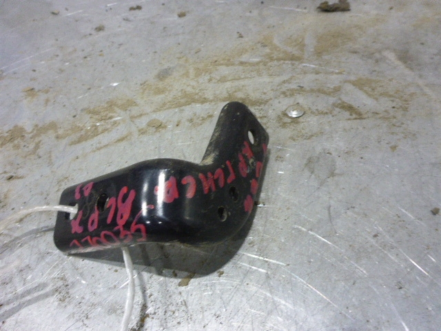 Кронштейн генератора