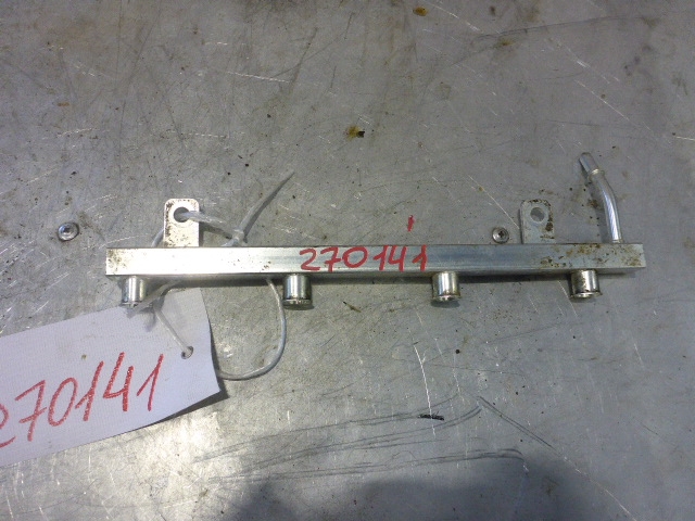 Рейка топливная (рампа)