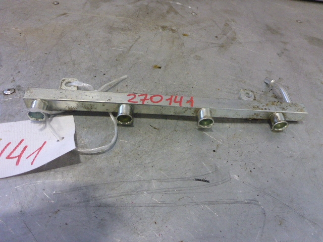 Рейка топливная (рампа)