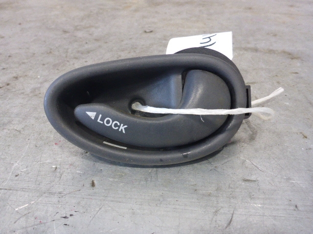 Ручка двери передней внутренняя правая