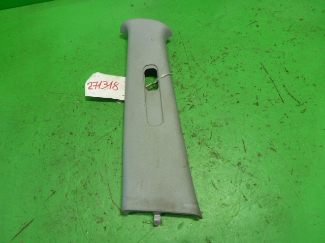 Обшивка стойки