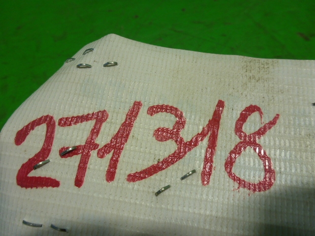 Обшивка стойки