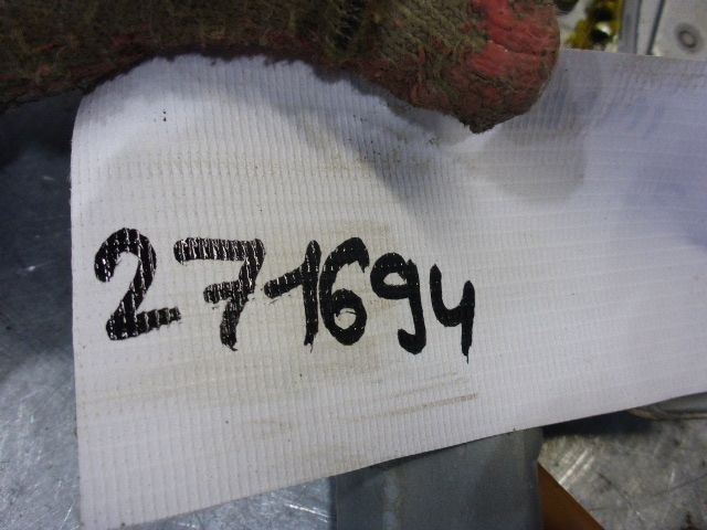 Стеклоподъемник электр. задний правый