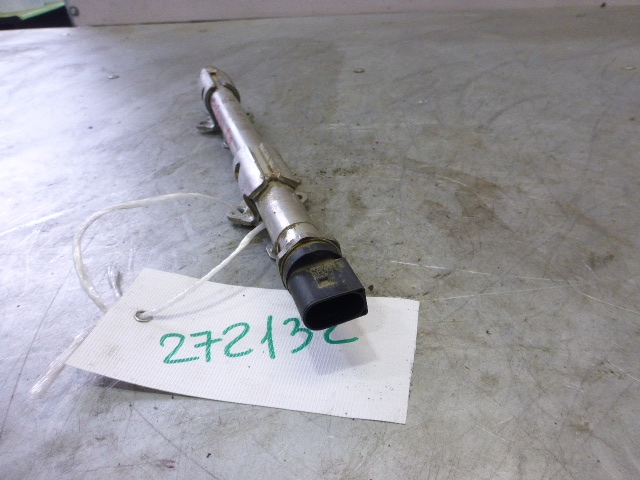 Рейка топливная (рампа)