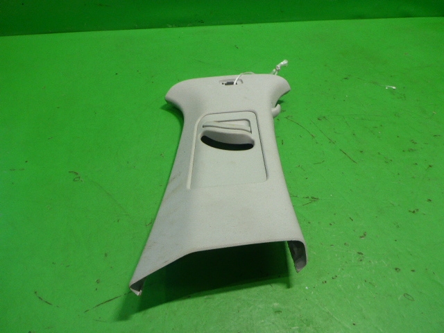 Обшивка стойки