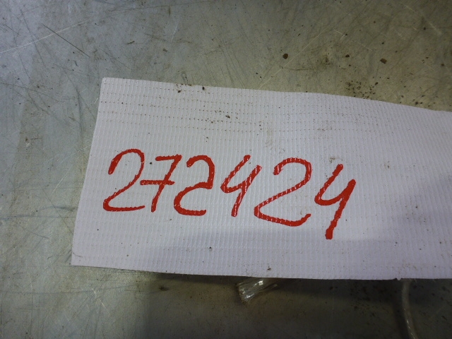 Кронштейн заднего бампера правый