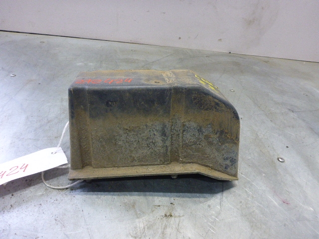 Кронштейн заднего бампера правый