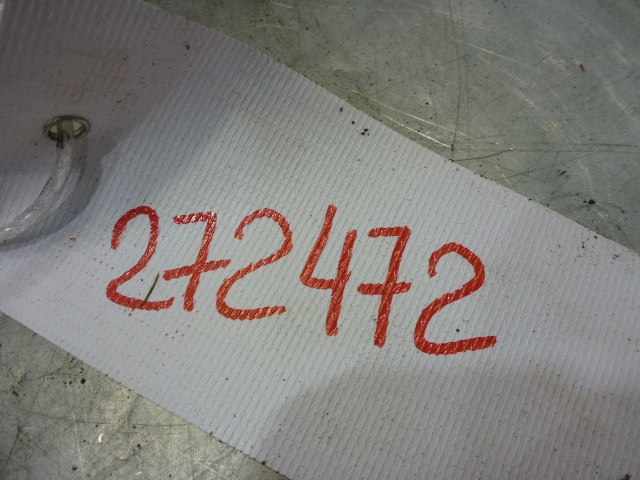 Замок двери передней левой