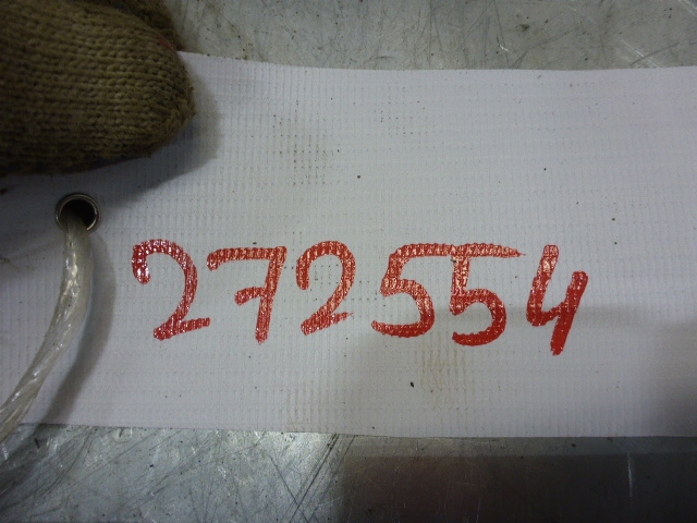 Шланг системы охлаждения