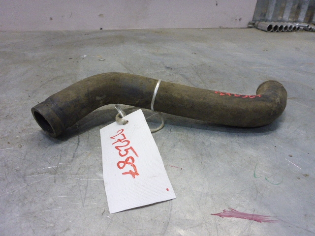 Шланг системы охлаждения