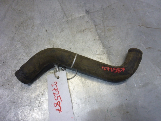 Шланг системы охлаждения