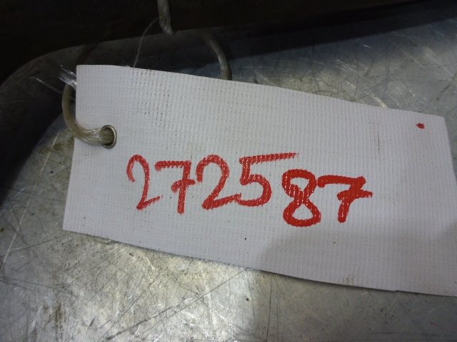 Шланг системы охлаждения