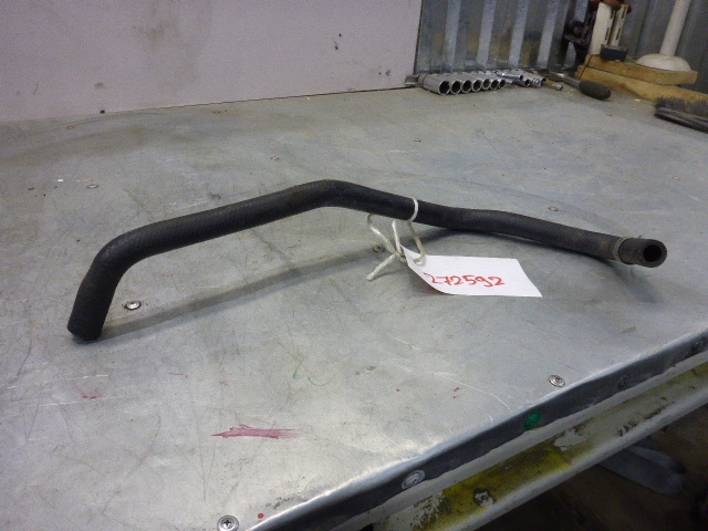 Шланг системы охлаждения