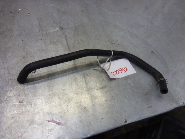 Шланг системы охлаждения