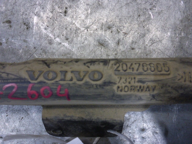 Маслозаливная горловина