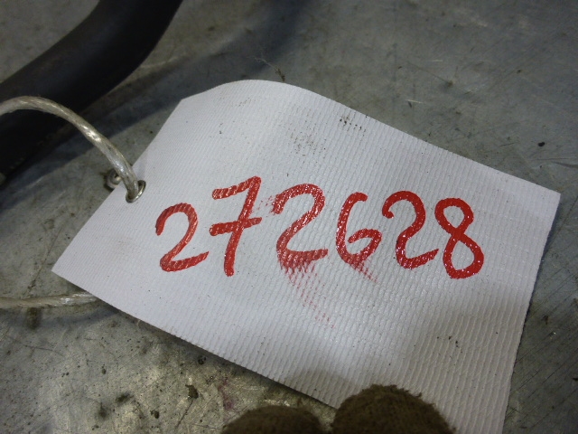 Шланг системы охлаждения