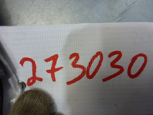 Накладка двери передней правой