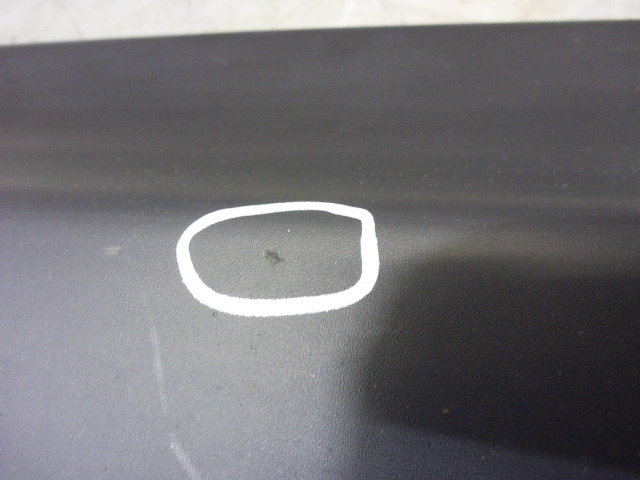 Накладка двери передней правой